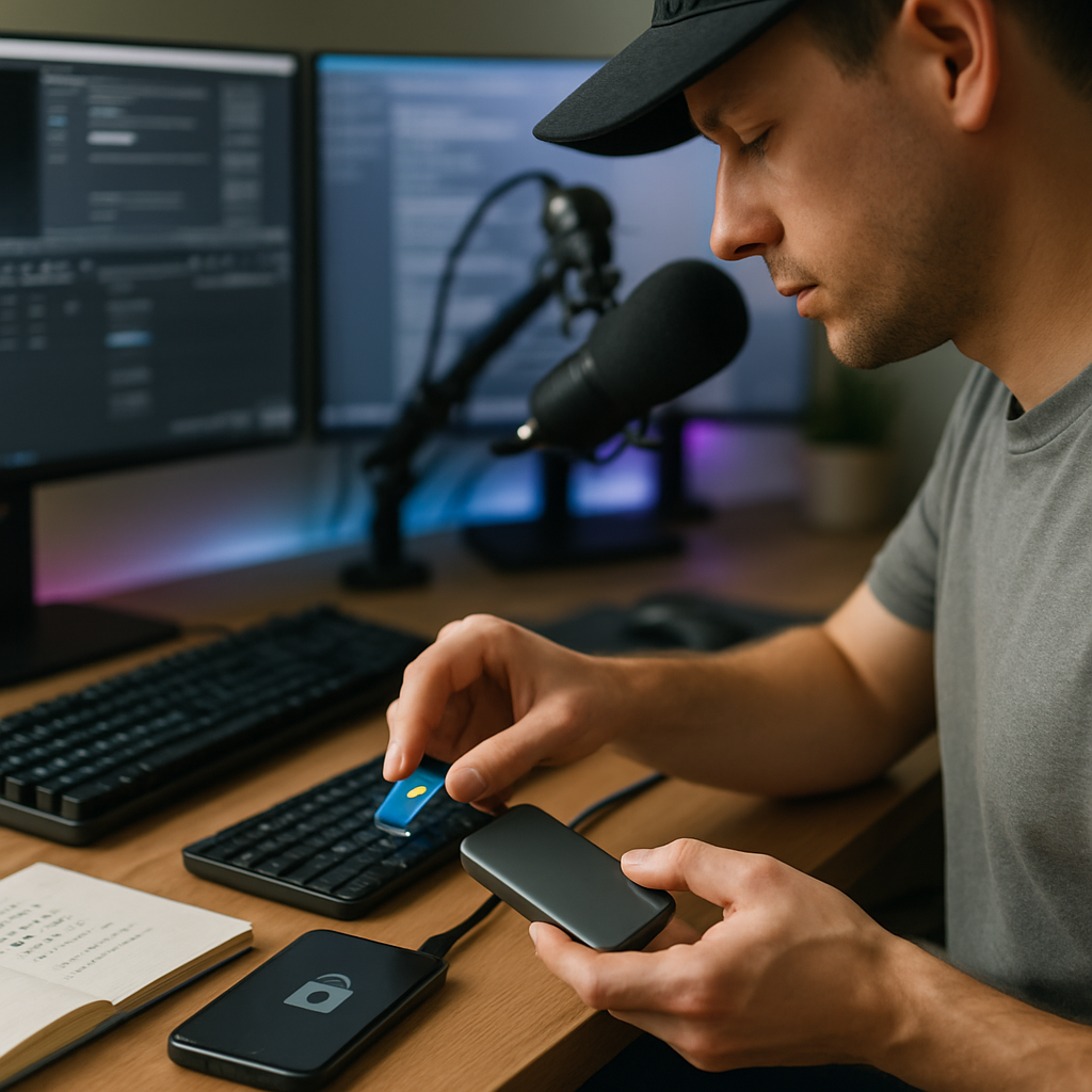 Praktische Tipps zur Informationssicherheit im Alltag