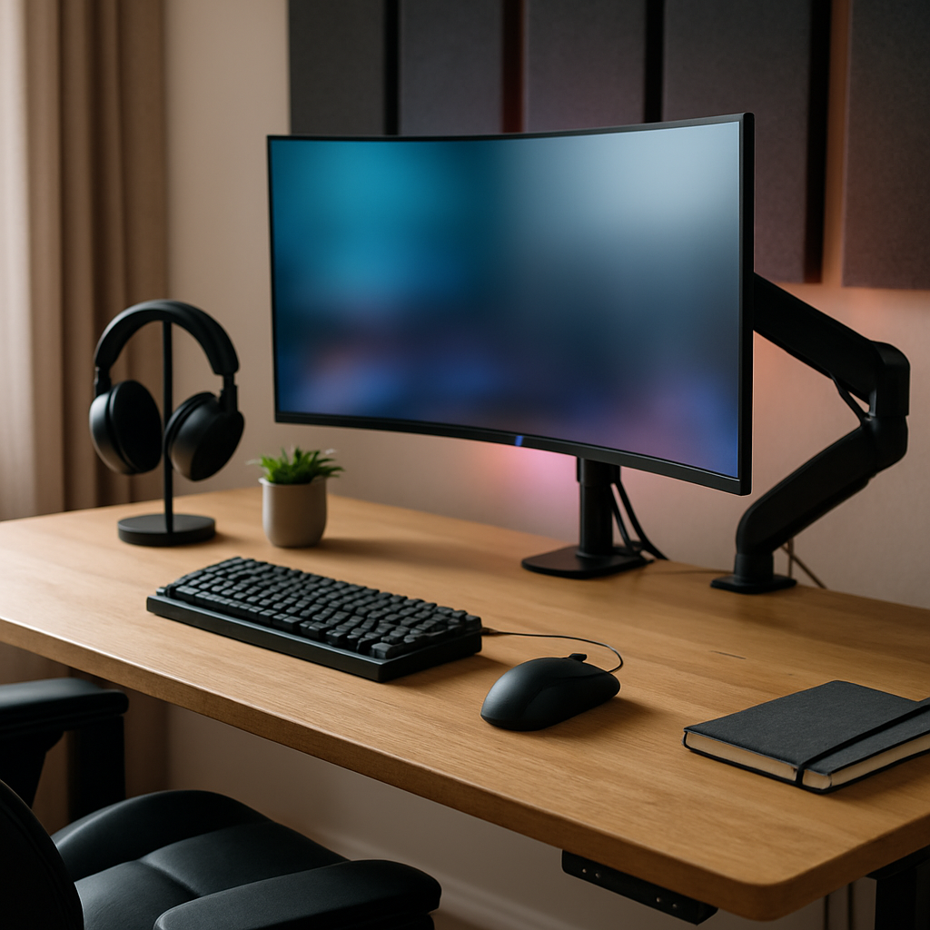 FalafelTest.de: Trends im Gamer-Lifestyle 2024/25