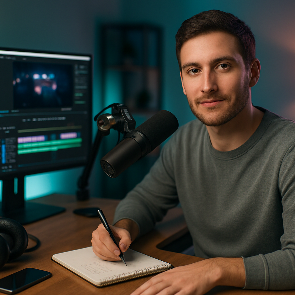 Gamer-Content erstellen: Profi-Tipps von falafeltest.de